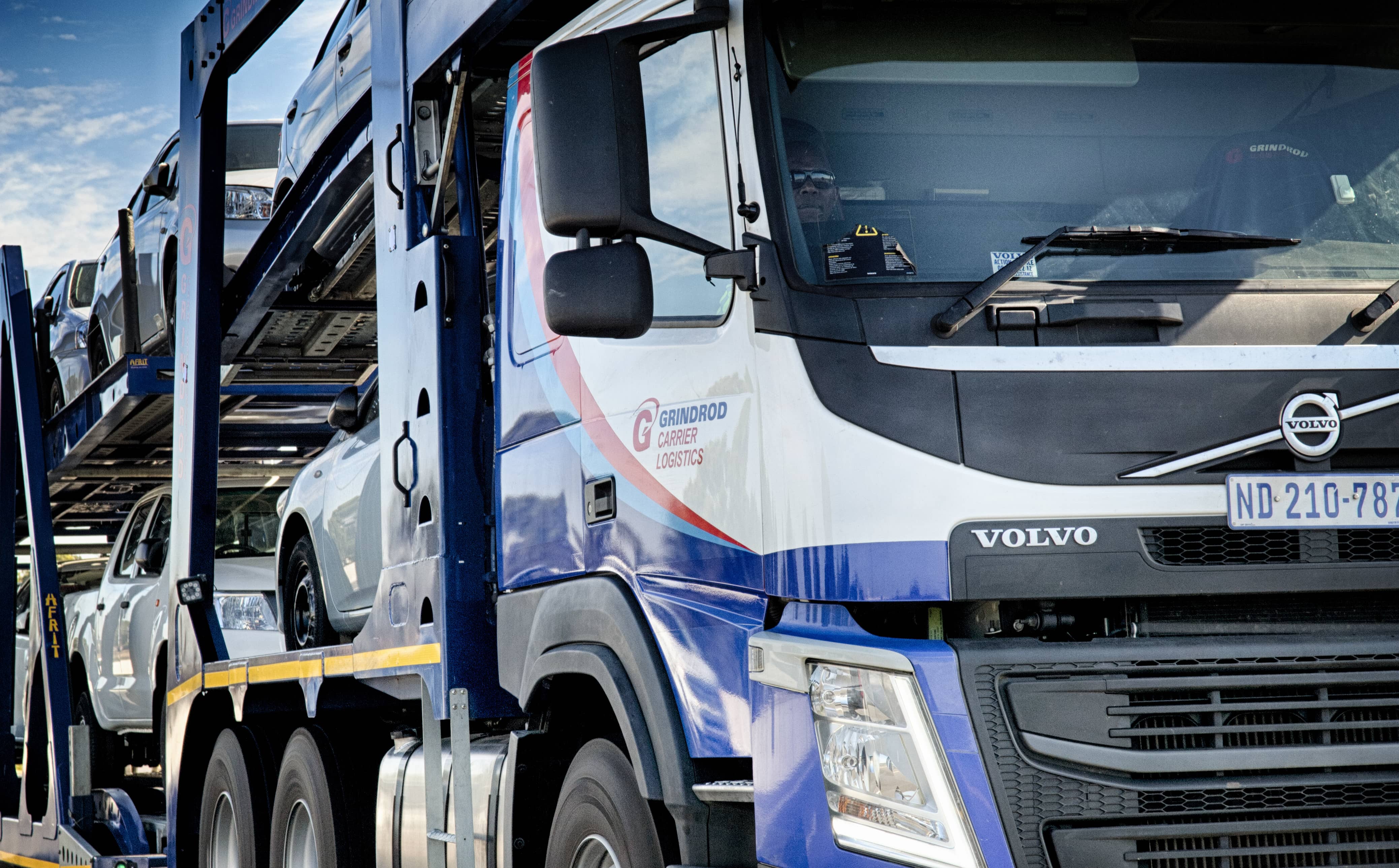 New contracts for Grindrod Integrated Logistics